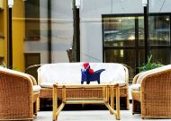 отель Grata Hotel: Место для отдыха отель Grata Hotel: Место для отдыха