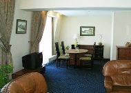 отель Grata Hotel: Номер Suite отель Grata Hotel: Номер Suite