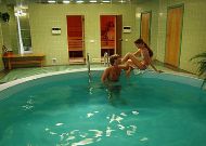 отель Grata Hotel: СПА комплекс отель Grata Hotel: СПА комплекс