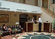 отель Grata Hotel: Лобби отель Grata Hotel: Лобби