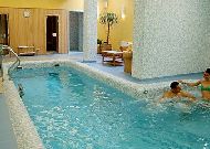 отель Grata Hotel: СПА комплекс отель Grata Hotel: СПА комплекс