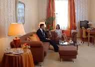 отель Grata Hotel: Номер Suite отель Grata Hotel: Номер Suite