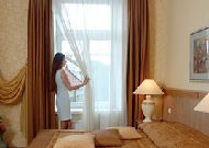отель Grata Hotel: Номер Suite отель Grata Hotel: Номер Suite