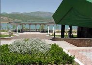 ��������� Charvak Oromgohi (Pyramides): ���������� ����