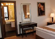 ����� CHINAR HOTEL & SPA NAFTALAN: DELUXE SUITE