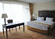 ����� CHINAR HOTEL & SPA NAFTALAN: SUPERIOR