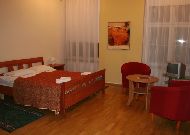 ��������� City Guesthouse: ����������� �����
