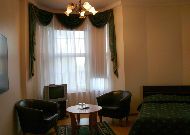��������� City Guesthouse: ����� ����