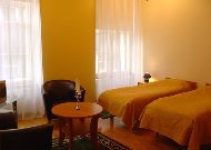 ��������� City Guesthouse: ����� ����