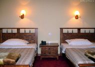 ��������� City Hotel: ����� Twin