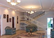 гостиница Club Hotel 777: Холл гостиница Club Hotel 777: Холл