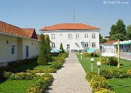 гостиница Club Hotel 777: Территория отеля гостиница Club Hotel 777: Территория отеля