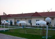 гостиница Club Hotel 777: Территория отеля гостиница Club Hotel 777: Территория отеля