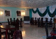 гостиница Club Hotel 777: Ресторан гостиница Club Hotel 777: Ресторан