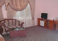 гостиница Club Hotel 777: Номер Lux гостиница Club Hotel 777: Номер Lux