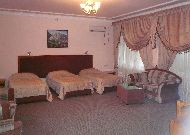 гостиница Club Hotel 777: Номер Lux гостиница Club Hotel 777: Номер Lux