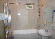 гостиница Club Hotel 777: Ванная Lux гостиница Club Hotel 777: Ванная Lux