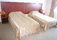 гостиница Club Hotel 777: Номер TWIN гостиница Club Hotel 777: Номер TWIN