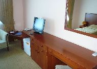 гостиница Club Hotel 777: Номер SNGL гостиница Club Hotel 777: Номер SNGL