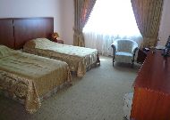 гостиница Club Hotel 777: Номер TWIN гостиница Club Hotel 777: Номер TWIN