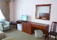 гостиница Club Hotel 777: Номер TWIN гостиница Club Hotel 777: Номер TWIN