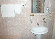 гостиница Club Hotel 777: Ванная гостиница Club Hotel 777: Ванная