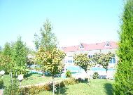 гостиница Club Hotel 777: Территория отеля гостиница Club Hotel 777: Территория отеля