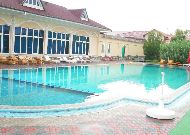 гостиница Club Hotel 777: Бассейн отеля гостиница Club Hotel 777: Бассейн отеля
