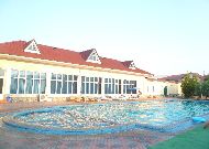 гостиница Club Hotel 777: Бассейн отеля гостиница Club Hotel 777: Бассейн отеля