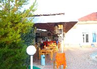 гостиница Club Hotel 777: Территория отеля гостиница Club Hotel 777: Территория отеля