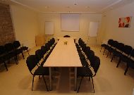 гостиница Comfort Vilnius: Конференц-зал гостиница Comfort Vilnius: Конференц-зал