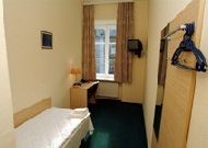 гостиница Comfort Vilnius: Одноместный номер гостиница Comfort Vilnius: Одноместный номер