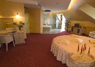 отель Conti: Номер Suite отель Conti: Номер Suite