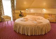 отель Conti: Номер Suite отель Conti: Номер Suite