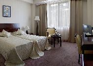 ����� Crown Hotel: ����� DBL 
