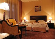 ����� Crown Hotel: ����� DBL 