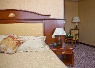 ����� Crown Hotel: ����� Executive Suit 
