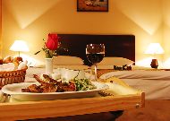 ����� Crown Hotel: ������������ � ������