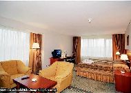 отель Crowne Plaza Vilnius: Номер bussines отель Crowne Plaza Vilnius: Номер bussines