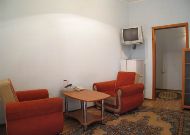 гостиница Crystal: Номер Suite гостиница Crystal: Номер Suite