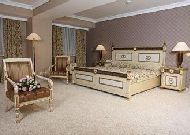 отель Dedeman silk road: Номер Presidential Suite отель Dedeman silk road: Номер Presidential Suite