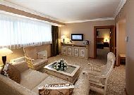 отель Dedeman silk road: Номер Senior Suite отель Dedeman silk road: Номер Senior Suite