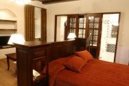 отель Daugirdas: Gotic Suite отель Daugirdas: Gotic Suite