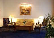 ����� FG Royal Hotel: ������� � �����