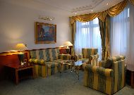 ����� FG Royal Hotel: ����������� �����