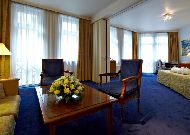 ����� FG Royal Hotel: ����� ������ ������