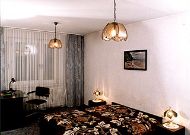гостиница Дейма: двухместный номер гостиница Дейма: двухместный номер