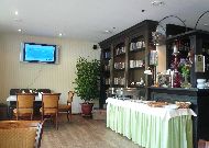 гостиница Diemedis: Ресторан отеля гостиница Diemedis: Ресторан отеля