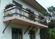 гостиница Diemedis: Фасад отеля гостиница Diemedis: Фасад отеля
