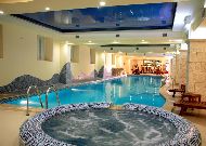 отель Dilijan Resort: Бассейн отель Dilijan Resort: Бассейн